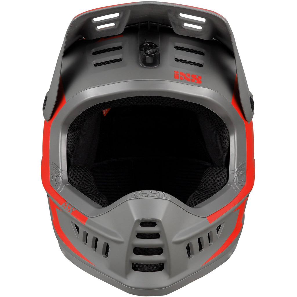Graphite Full Face Helmet G712015