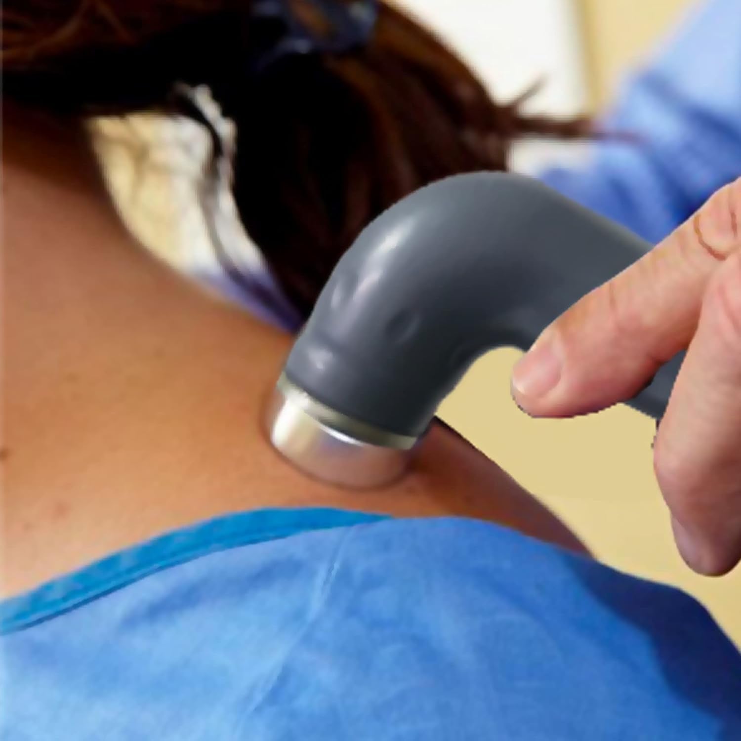 1 MHz Ultra Care Pro for Pain Relief W22576