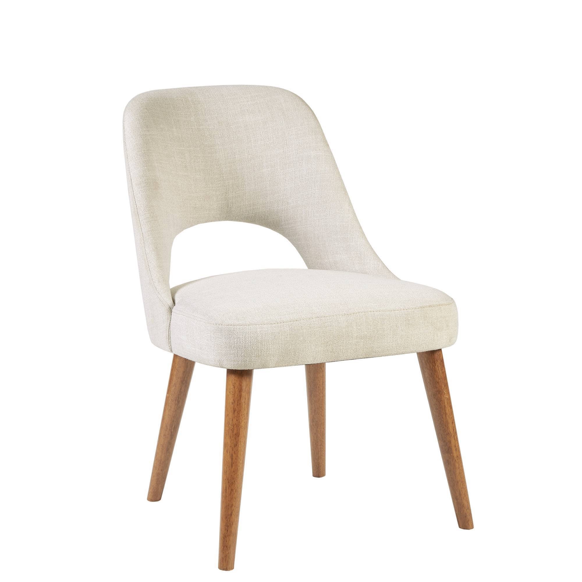 Cream Dining Side Chair (Set of 2) G917