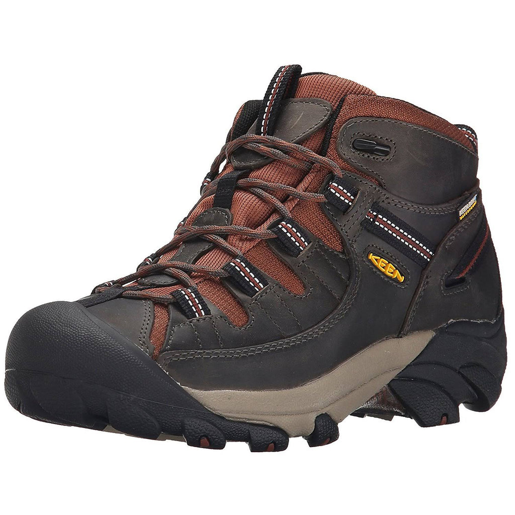 Keen Men's Targhee II Mid Hiking Boots K595
