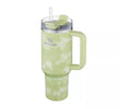 40 oz Travel Tumbler W7645
