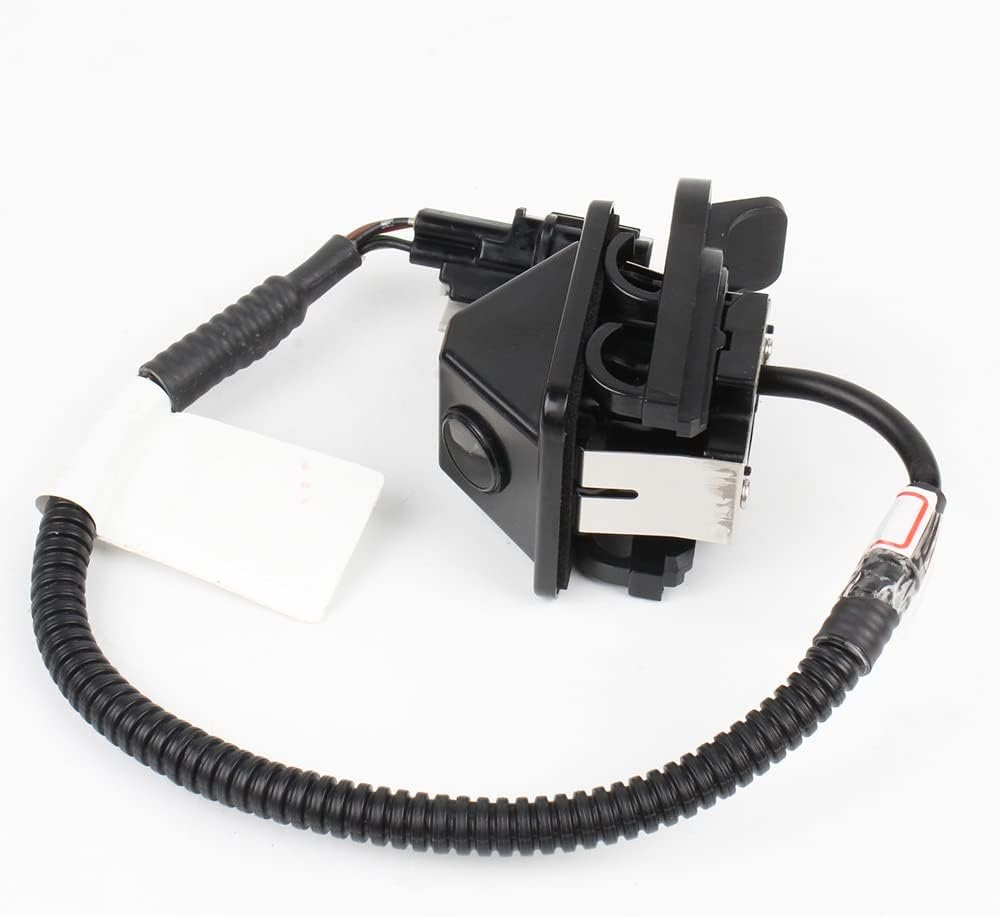 Rear View Backup Camera Park Assist Camera G115