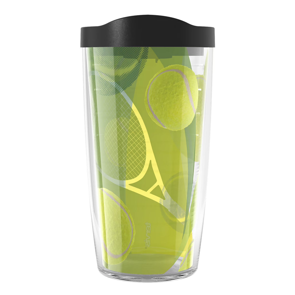 16oz Double Walled Insulated Tumbler Travel Cup M28067