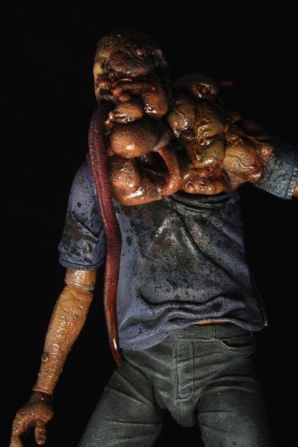 Smoker Action Figure C4351