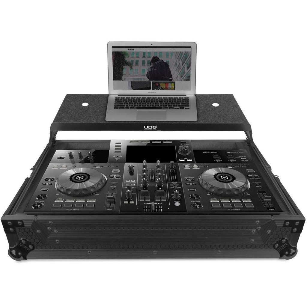 Black Flight Case U35864