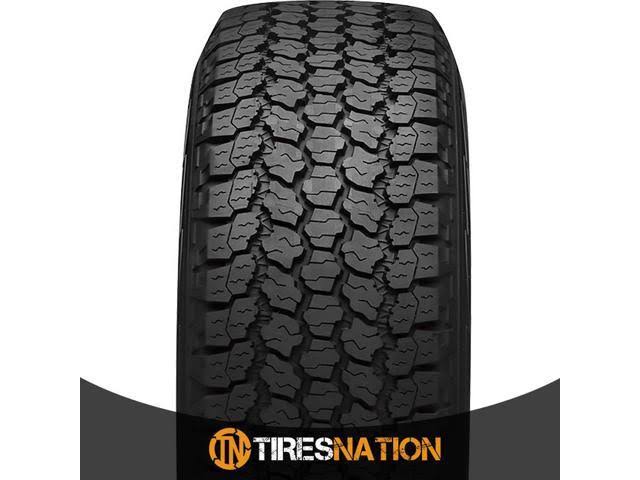 275/65R18 116T All-Terrain Tire with Kevlar B1680