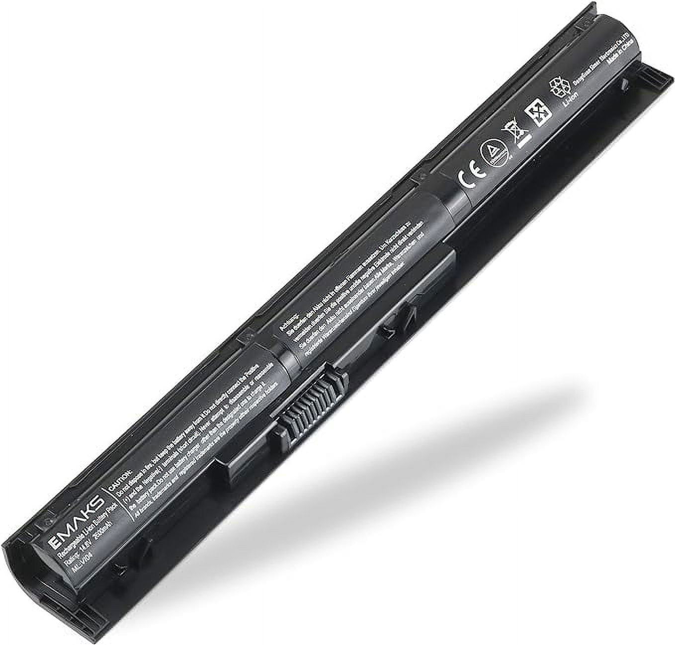Battery for HP Pavilion 15-P 17-P 17-F Laptop M3748