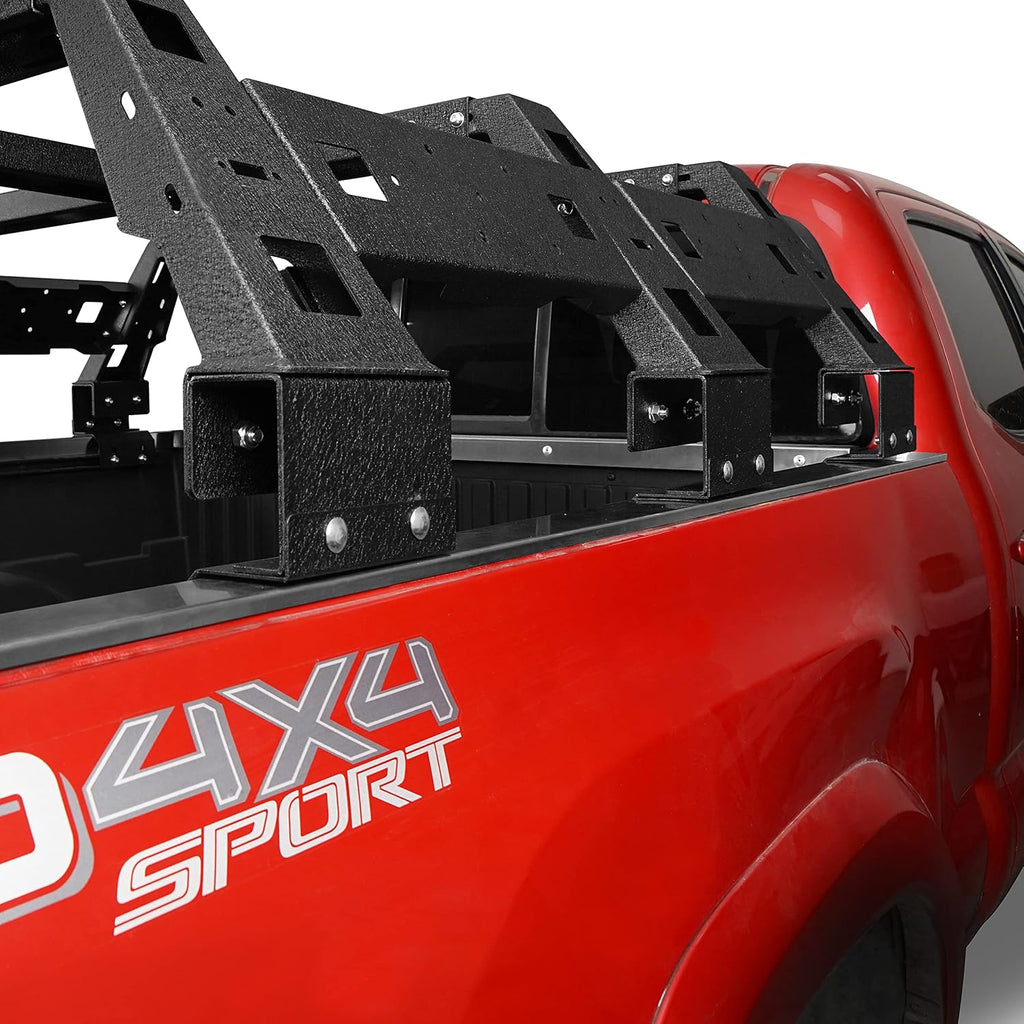 Tonneau Cover Adapters for Toyota Tacoma 2005-2022 Truck U6003