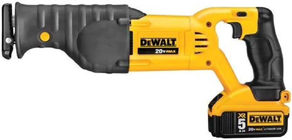 Cordless Reciprocating Saw Kit K84368