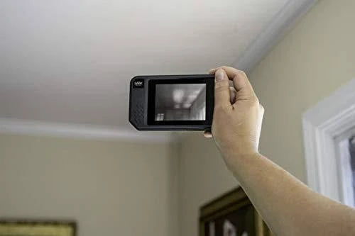 Thermal Camera 206X156px Black H4553