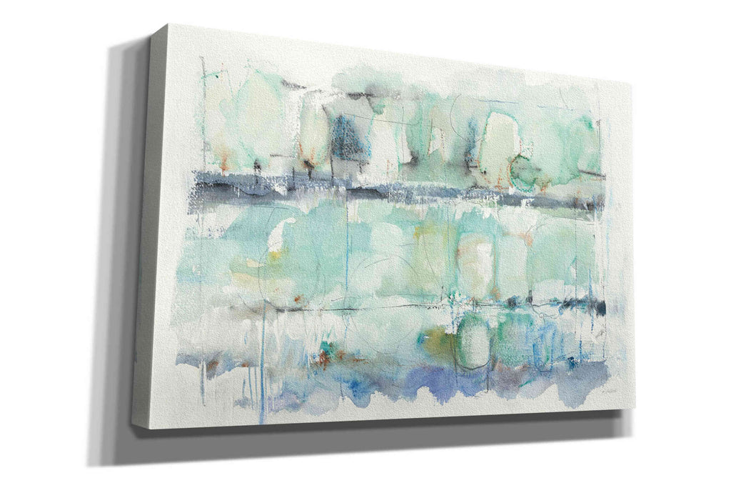 North Shore Crop Giclee Canvas Wall Art Q538326