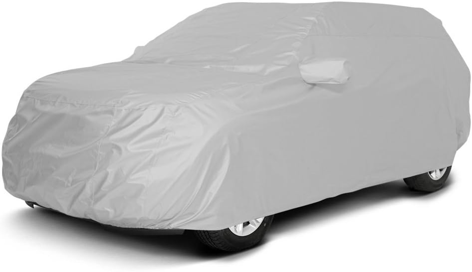 Custom Fit Car Cover for Subaru Outback Wagon T28447