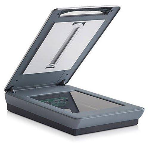 Flatbed Photo Scanner T449255