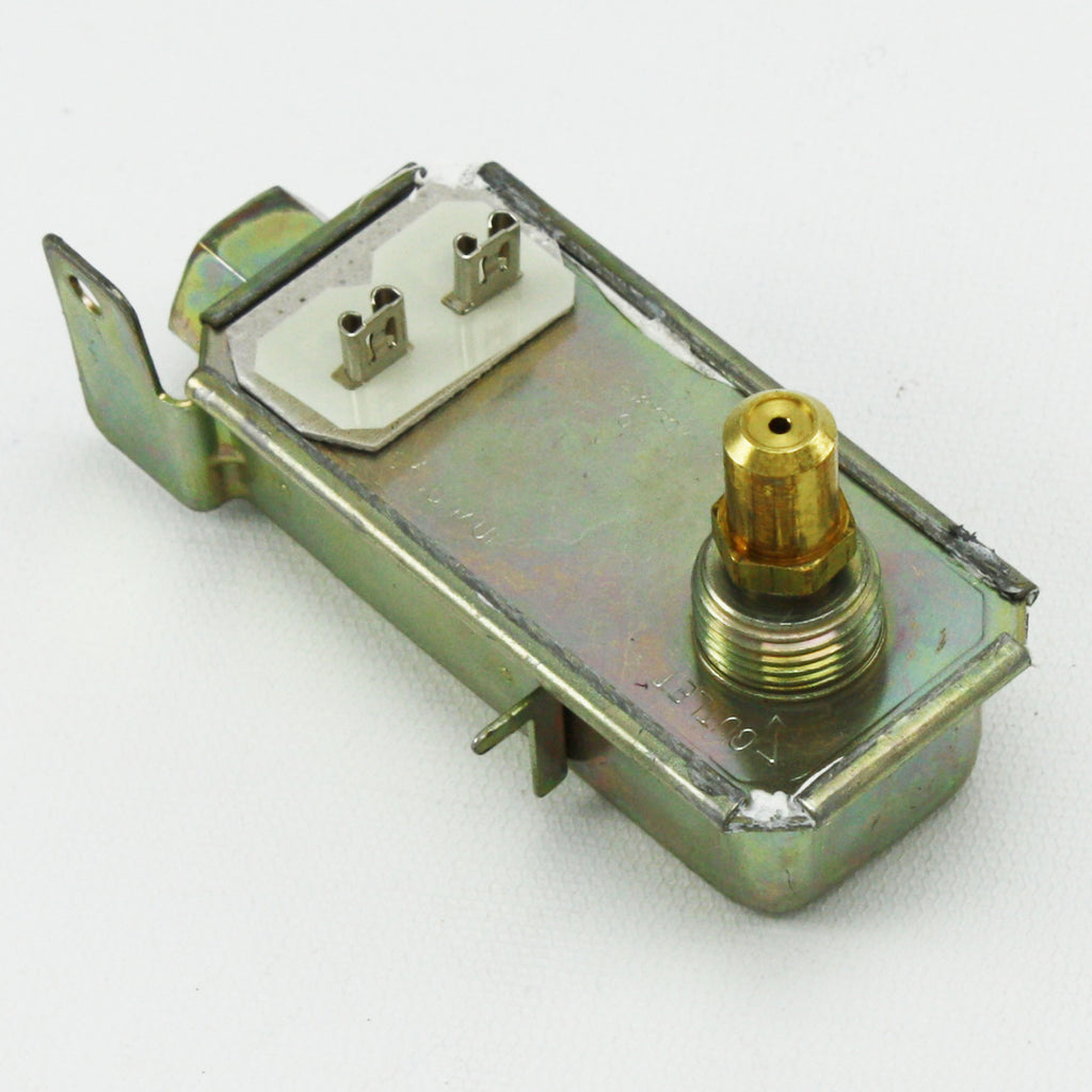 Gas Oven Safety Valve W671