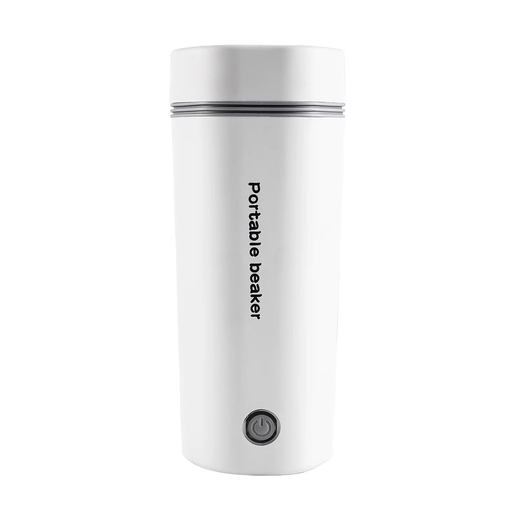 Portable Electric Kettle 350Ml Stainless Steel I73574