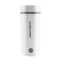 Portable Electric Kettle 350Ml Stainless Steel I73574