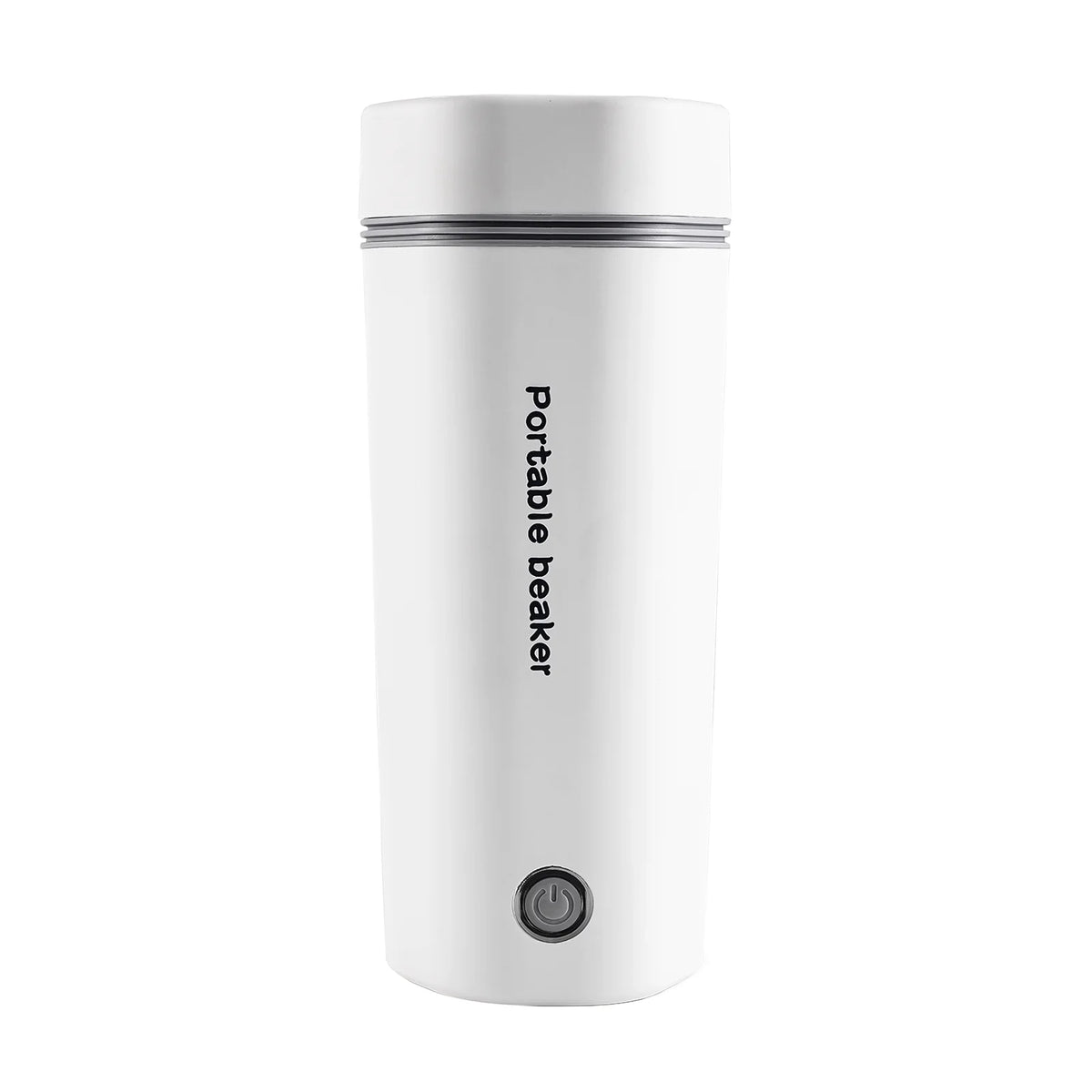 Portable Electric Kettle 350Ml Stainless Steel I73574