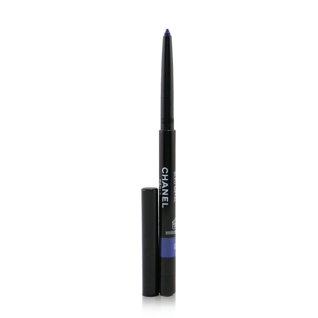 Waterproof Khaki Metal Eye Pencil 0.3g Z252