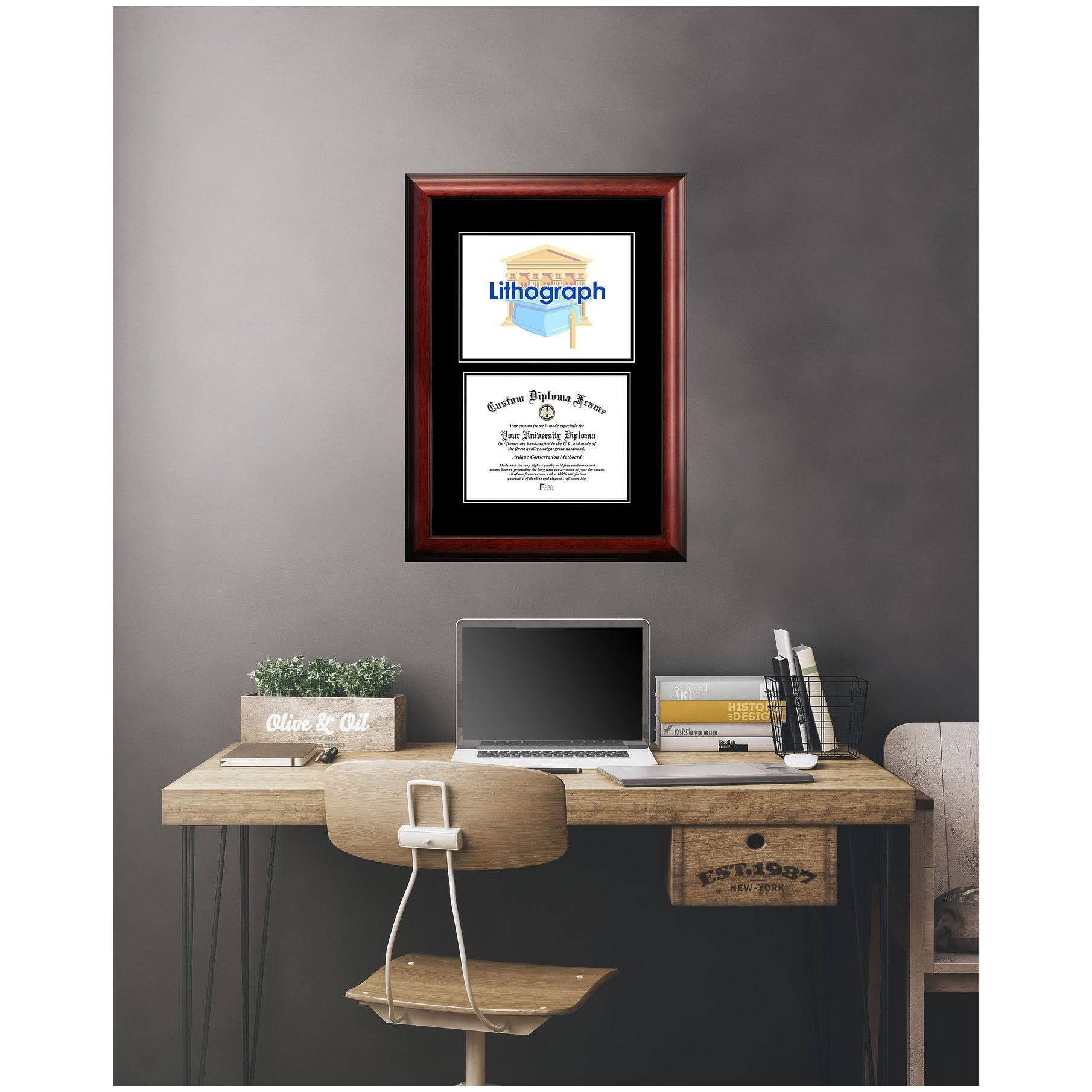 Diploma Frame C81923