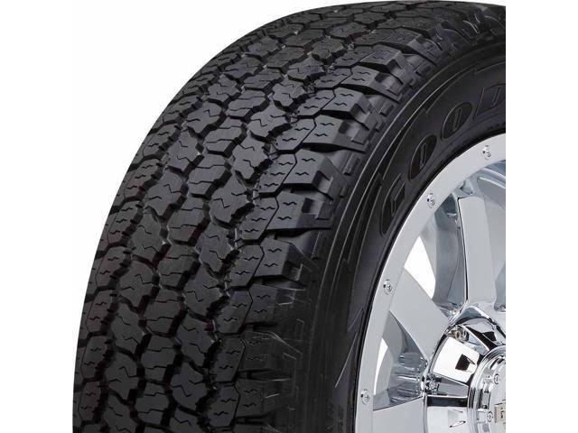 275/65R18 116T All-Terrain Tire with Kevlar B1680