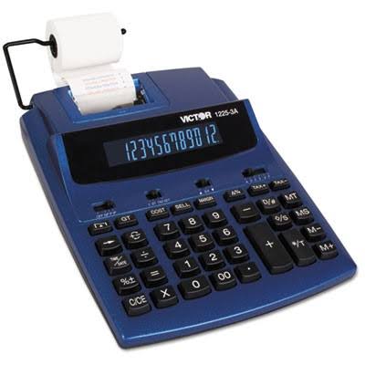 Commercial Calculator G333