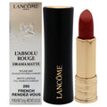 0.12 oz Matte Lipstick W561