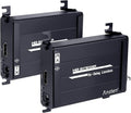 HDMI Over Coax Extender, 1080P Full HD, Up to 300m/984FT, Black M322092