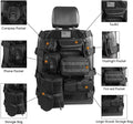 Universal Tactical Seat Cover Pack of 2 X1959