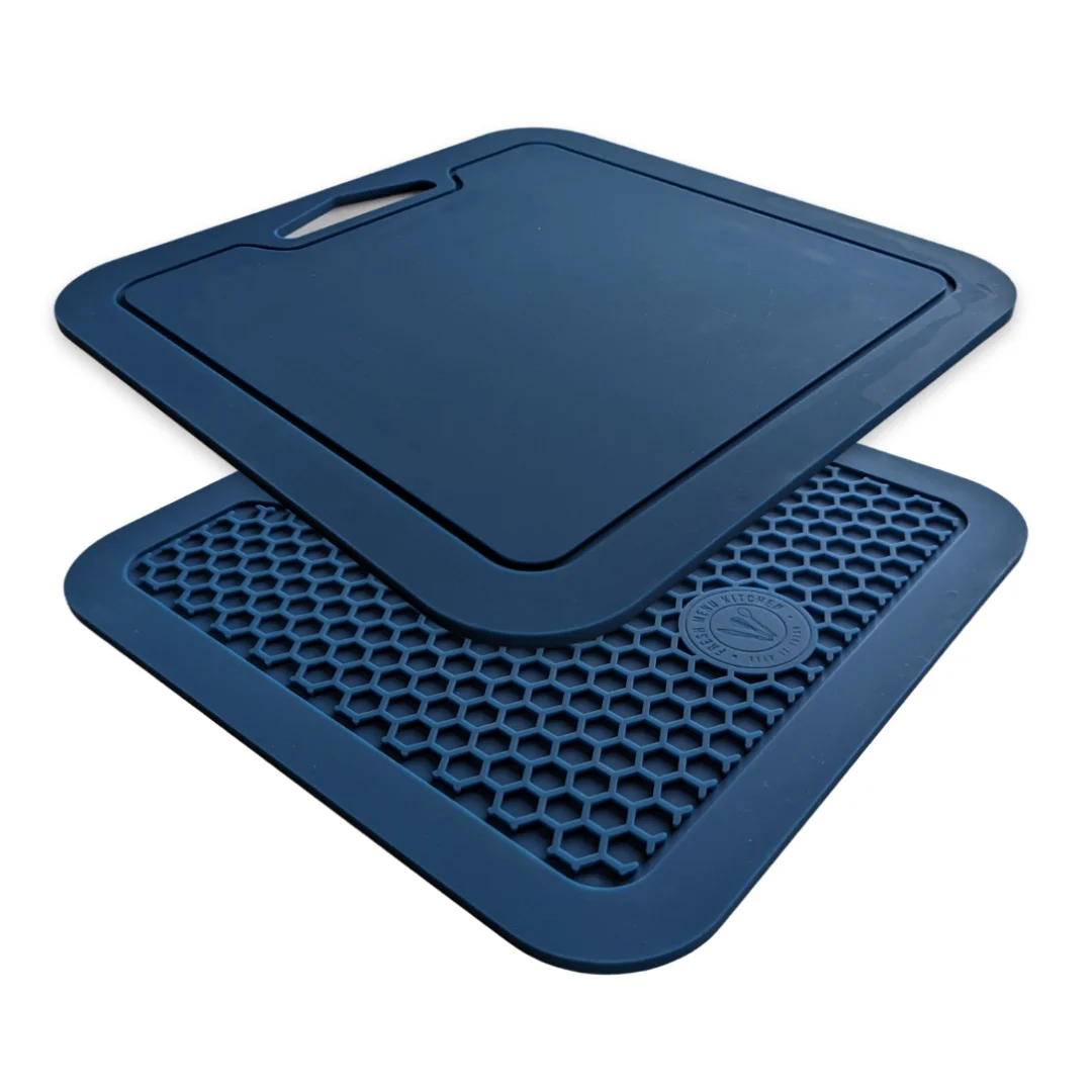 Silicone Cutting Board J32940