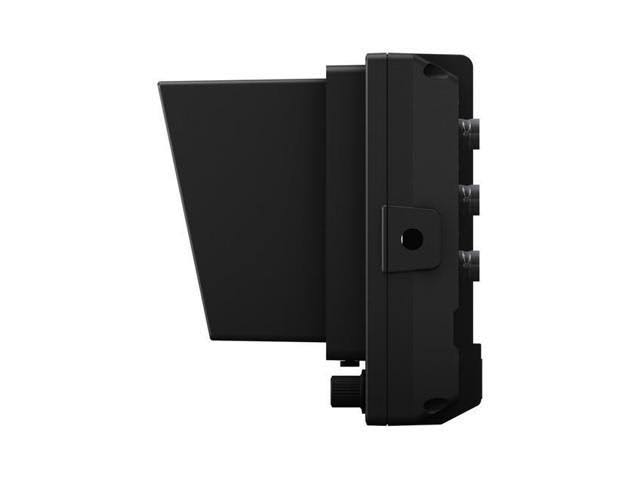 5x22 On-Camera Field Monitor D345