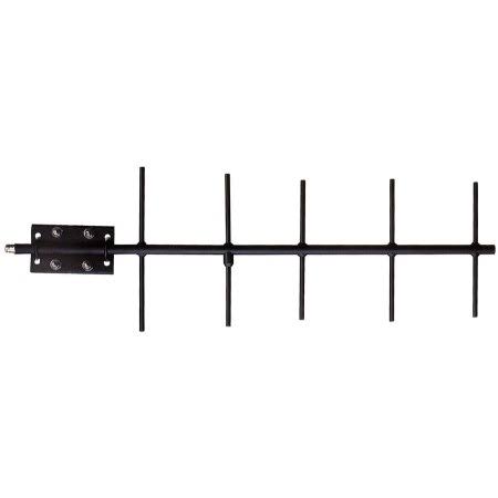 470-512 MHz 9dBd 5 Element Yagi Antenna O384799