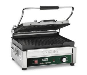 Panini Grill O398036