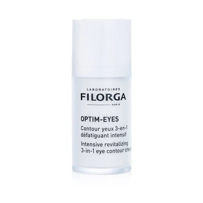3-in-1 Eye Contour Cream 15ml U850997