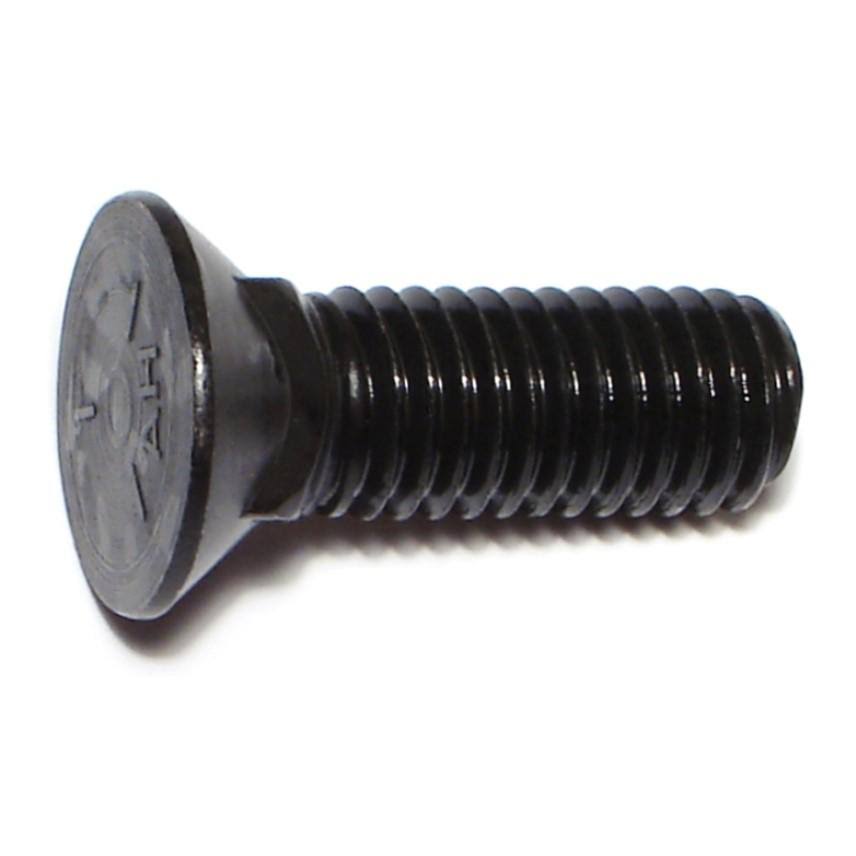 Grade 5 Plow Bolts, 1/2-13 x 1-1/2, Piece-113 X6943