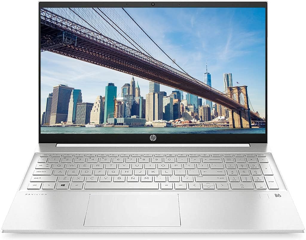 15.6" Full HD AMD Ryzen 7 16GB RAM 1TB SSD Silver Laptop I376688