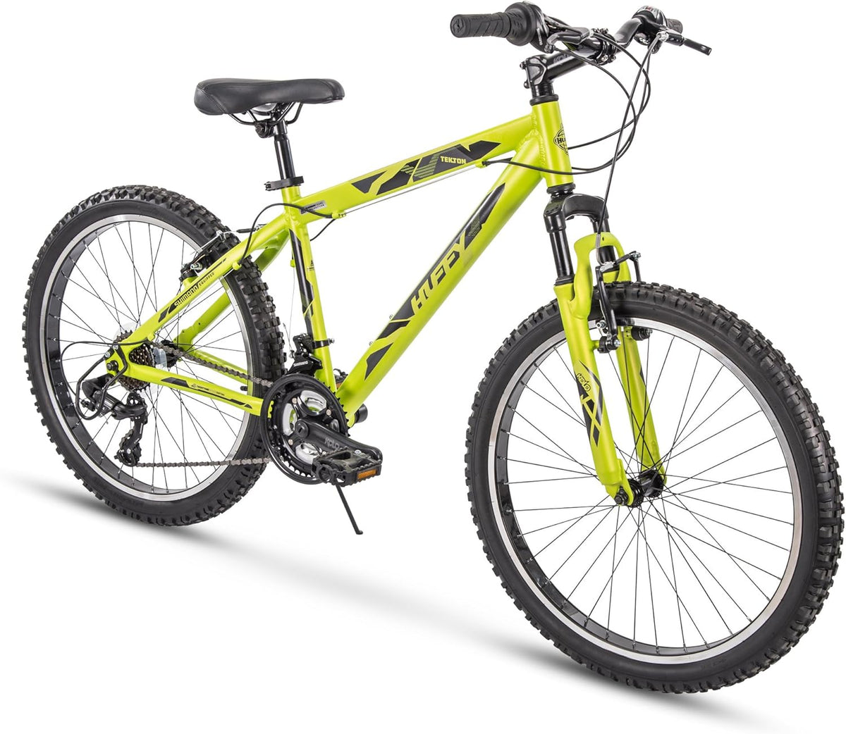 24 inch Hardtail Mountain Trail Bike V93272