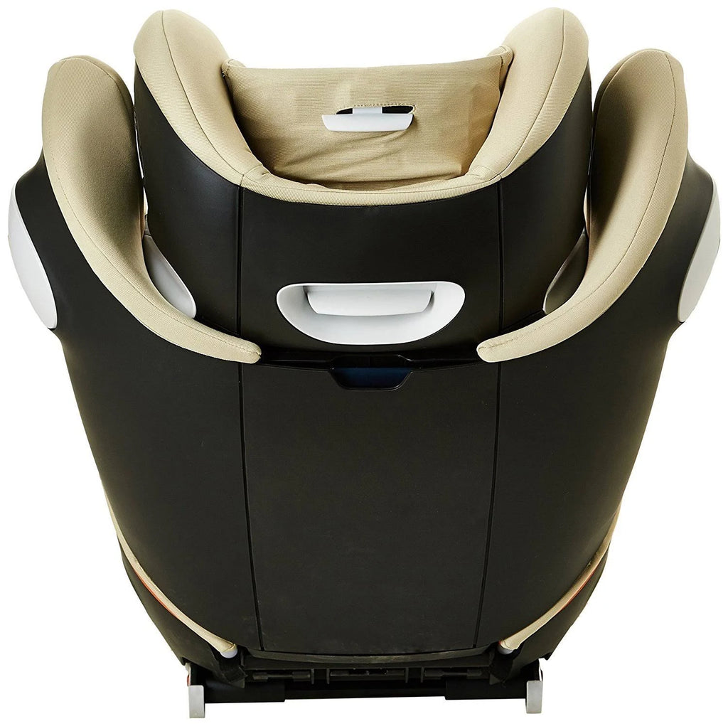 Booster Car Seat Y367951