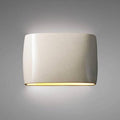 Carbon Matte Black LED Flush Mount X615943