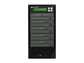 SATA DVD/CD Tower Duplicator U1705
