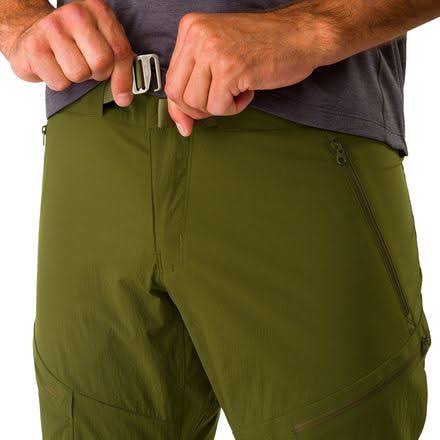 Bushwhack Pant F298913