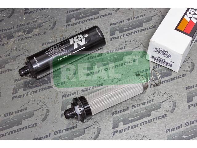 Fuel/Oil Filter C934