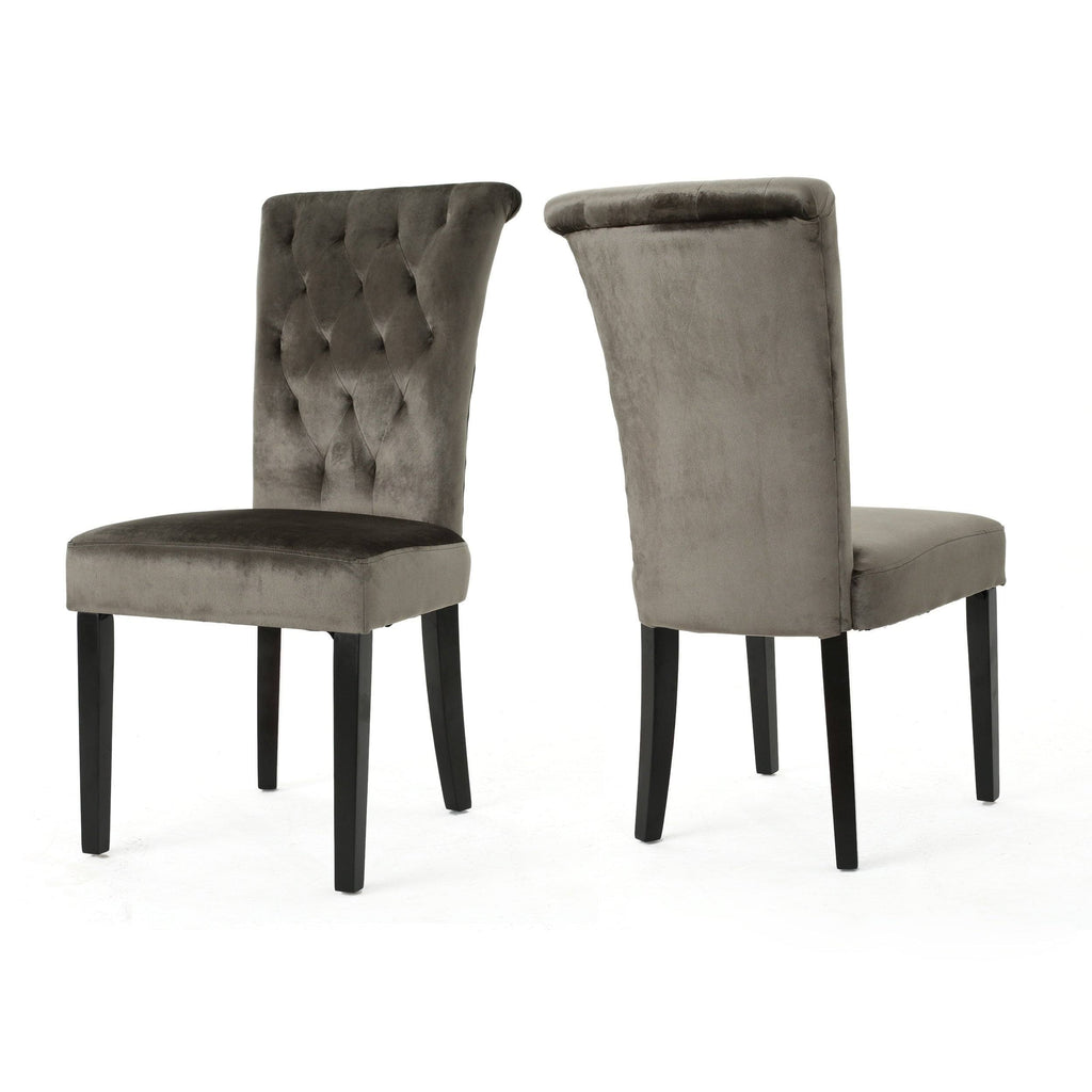 Venetian Dining Chair (Set of 2) D451