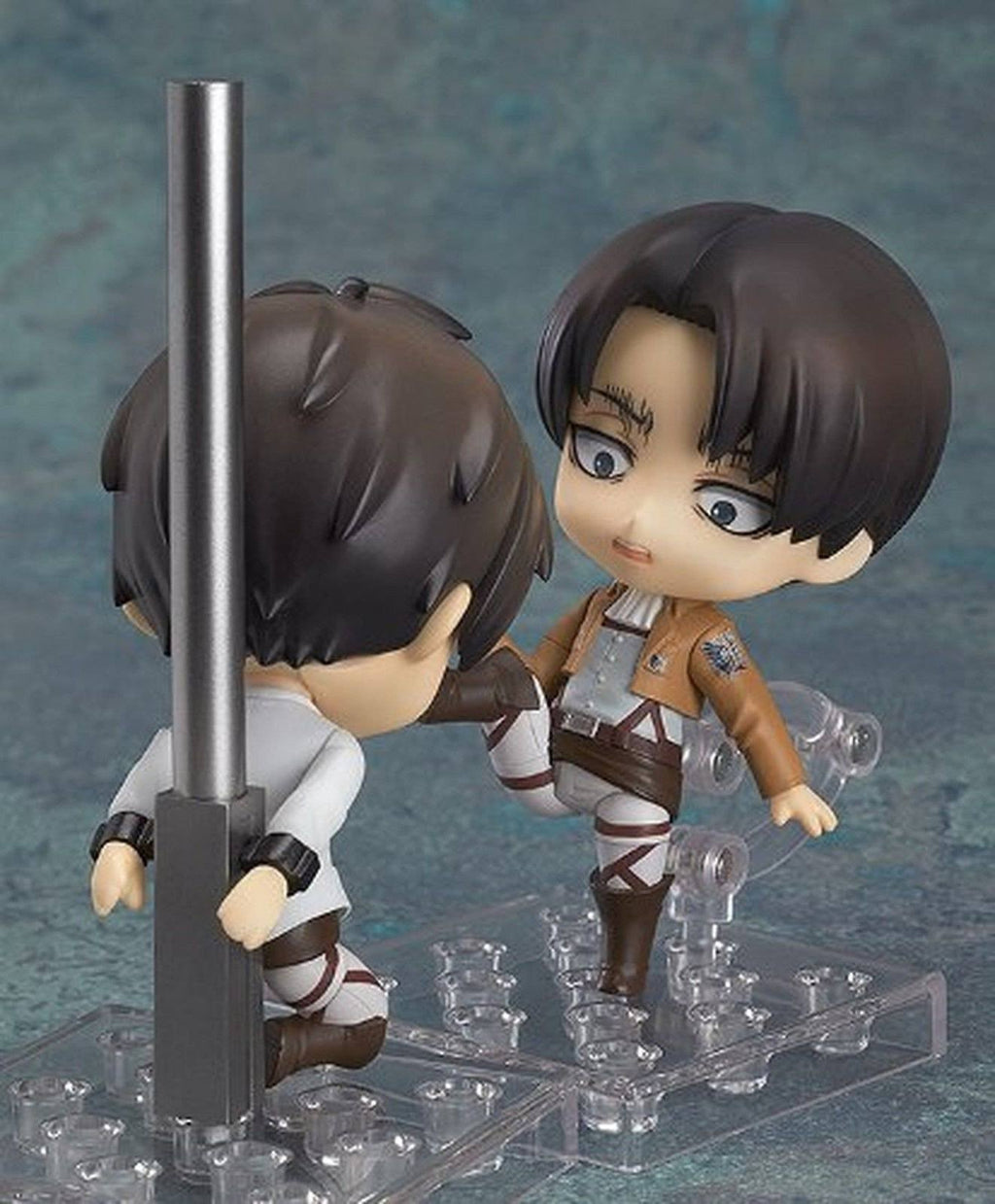 Levi Nendoroid Figure J53678