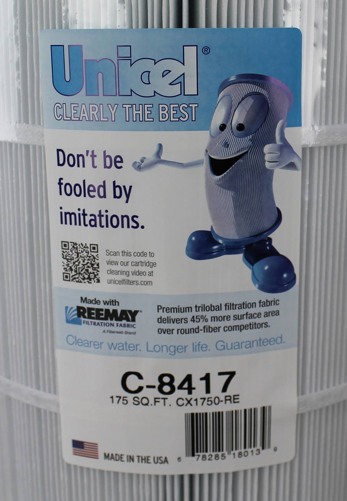 Filter Cartridge L925