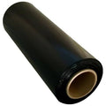 Black Hand Stretch Film 15x22 x 80 Gauge x 1500& Roll (4 Roll/Case) R417