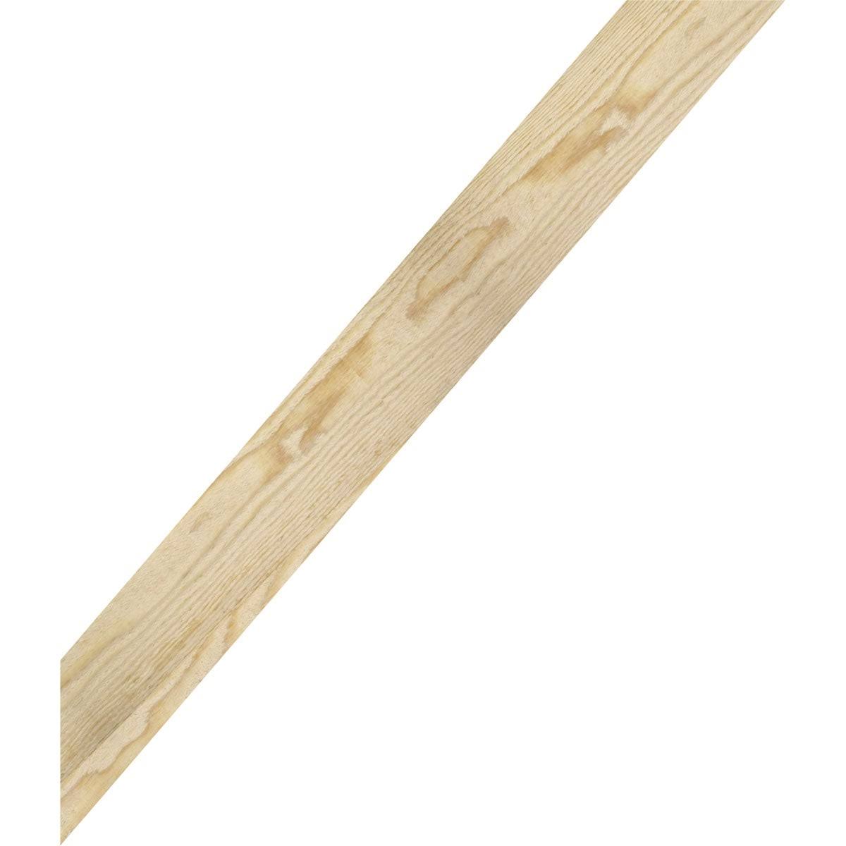 Traditional Rough Sawn Brace, Douglas Fir W994096