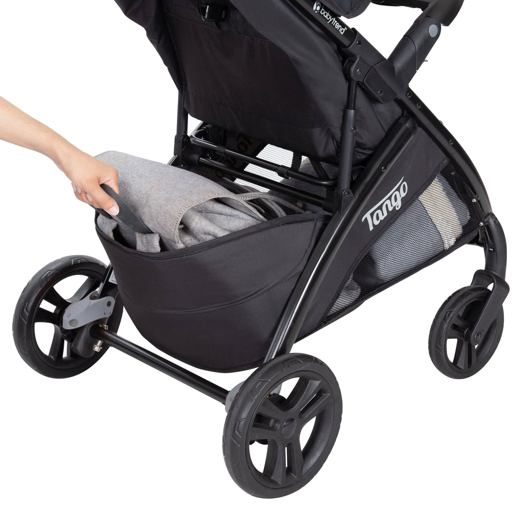 Tango Stroller O705