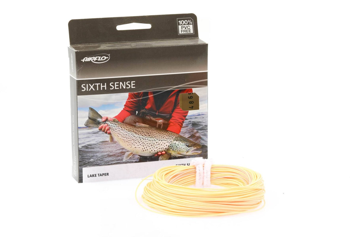 Floating Fly Line B89067