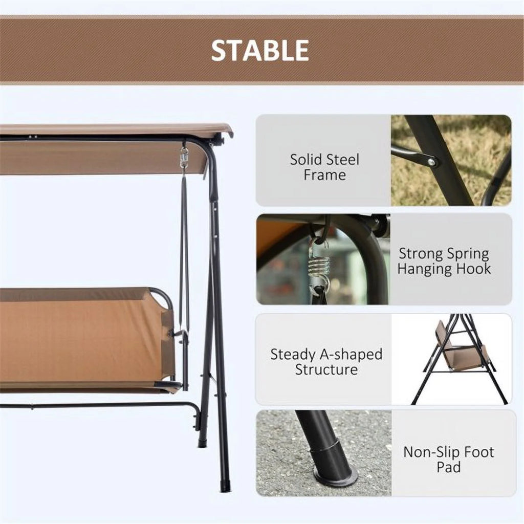Porch Swing L60820