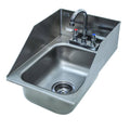 Drop-In Sink N52631